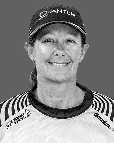 Paula King