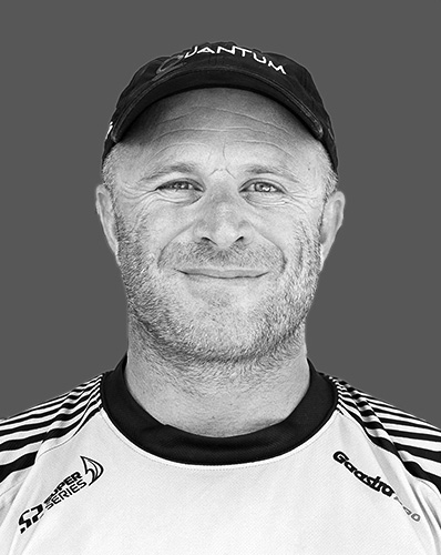 Keith Brash