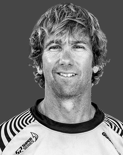 Greg Gendell
