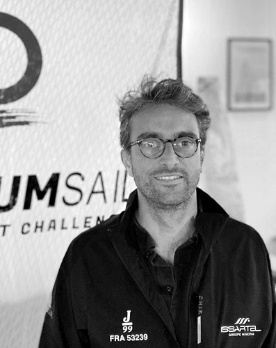 Axel Gadbin