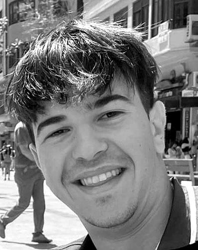 Nikola Georgiev
