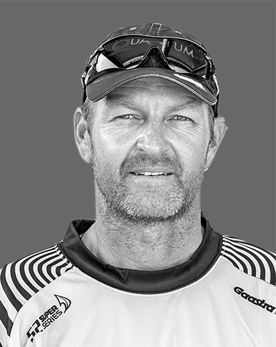 Rodney Ardern