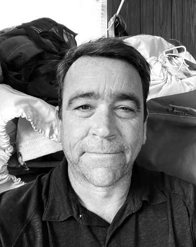 Jim Harrington