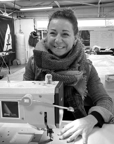 Blandine Verdelhan