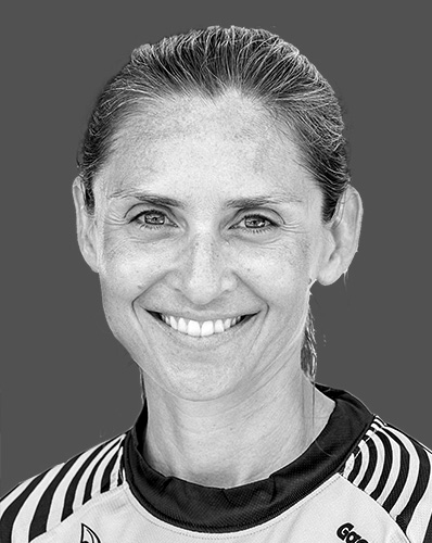 Libby Tomlinson