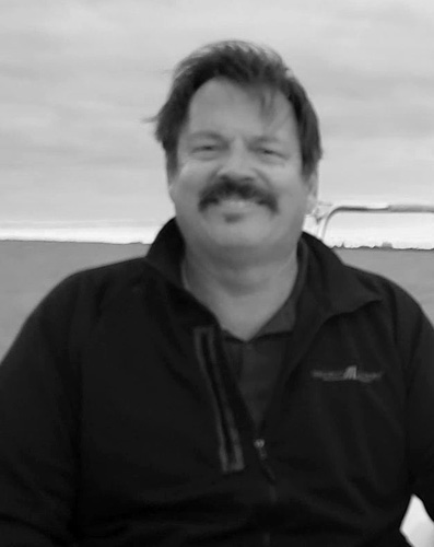 Bobby Whitehouse
