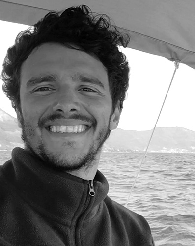 Matias Chemes Aquino
