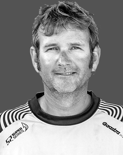 Brendan Darrer