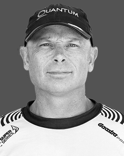 James Dagg
