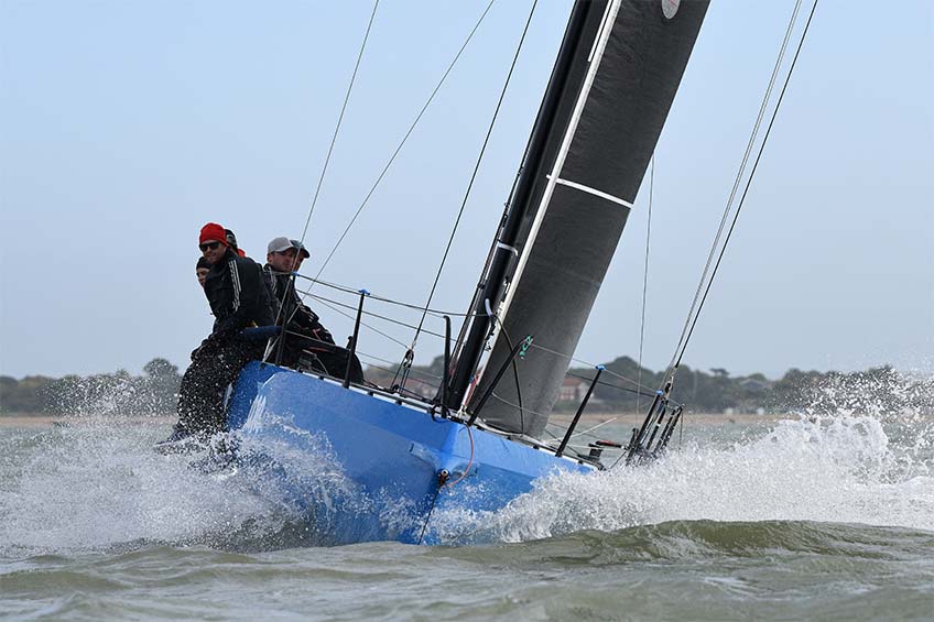 how much is a sailboat
