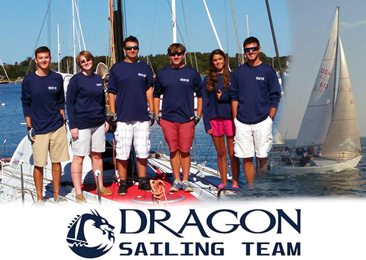 Dragon Sailing Team