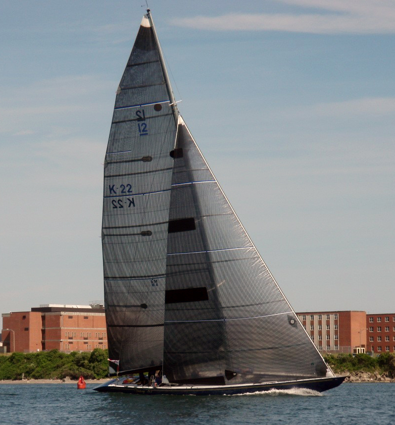 Nyyc Annual Regatta 2025 Dixie Madlen