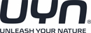 UYN logo