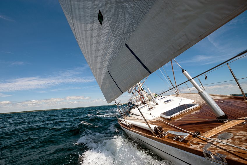 Sail Home Care Sail Home Care