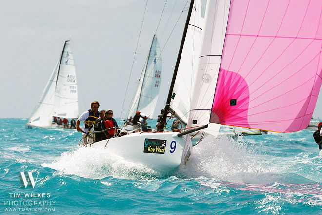 How To Prepare Your Boat And Your Crew For A Signature Regatta