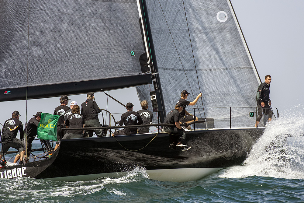nyyc rolex regatta