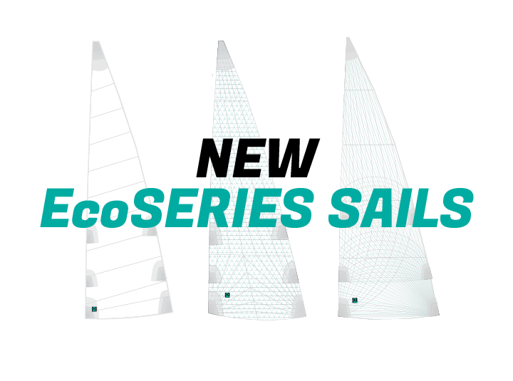 EcoSeries Sails
