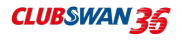 ClubSwan 36 logo