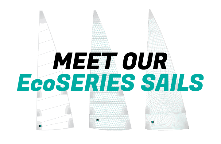EcoSeries Sails