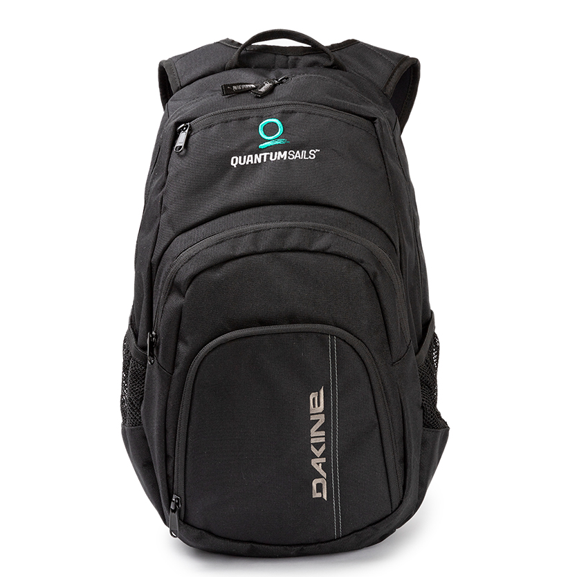 Dakine backpack with cooler pocket cheap
