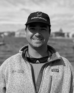 Brendan Guthrie
