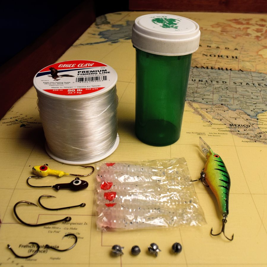 How to Prepare an Emergency Ditch Bag Quantum Sails