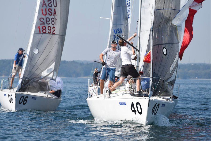 Welcome Reminders From A Light Air Event Articles Quantum Sails Welcome Reminders From A Light Air Event Articles Quantum Sails