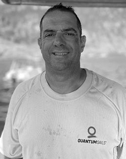 Christian Fornes