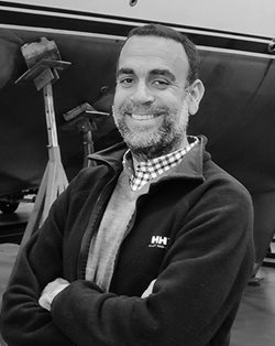 Carlos Fernandez de Landa
