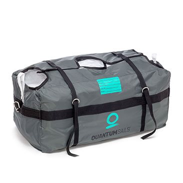 Spinnaker Duffle