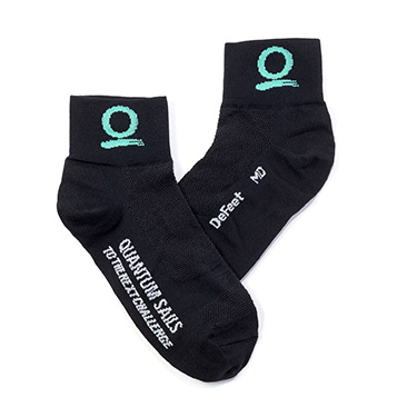 DeFeet Aireator Socks, 2" Cuff