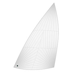 Cape 31 Asymmetrical A3