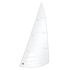 Interlake Jib