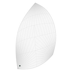 Cape 31 Asymmetrical A1.5