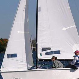 Lightning AP Mainsail