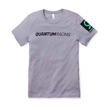 Quantum Racing Boat Graphic Tee