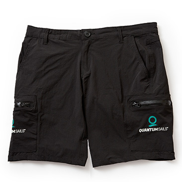 Q Collection Women's Mistral Shorts