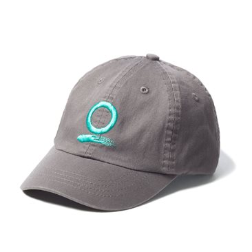 Youth Cotton Twill Cap