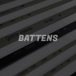 J/24 Extra Batten Set