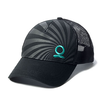 Vortex Trucker Hat
