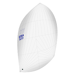 J/88 Class A1.5 - Airx 650