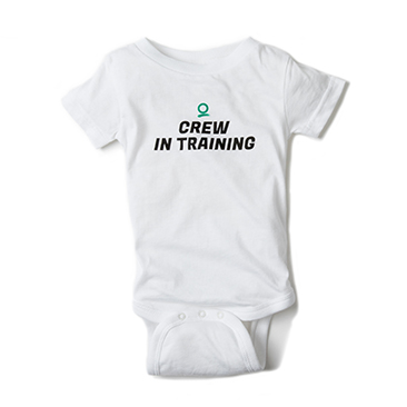 Baby and Toddler Onesie