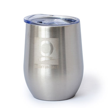 Insulated Wine Cup