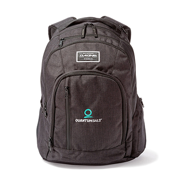 QR Dakine 101 Backpack