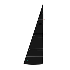 Cape 31 Fusion M J1.5 Jib