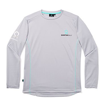 Q Collection Diablo Long-sleeve Tech Shirt