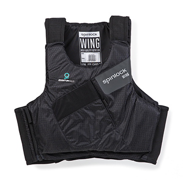 Spinlock Wing PFD