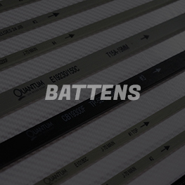 210 Batten Set - Quantum Sails