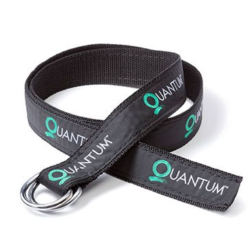 Quantum Ribbon Belt