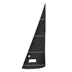 Melges 24 Fusion M Jib